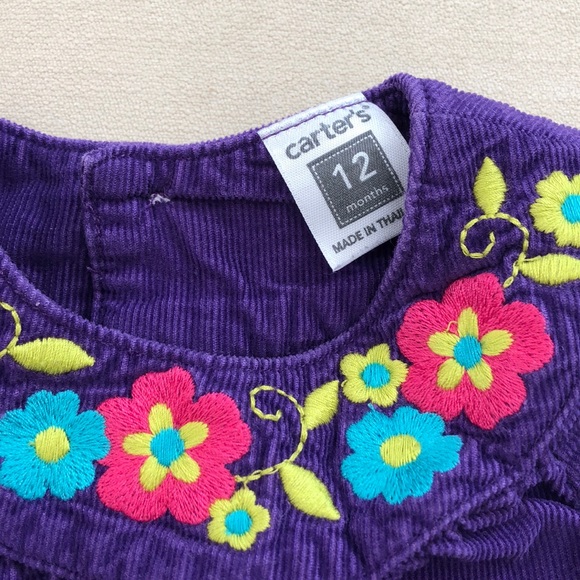 Carter's Dress - Picture 2 of 3